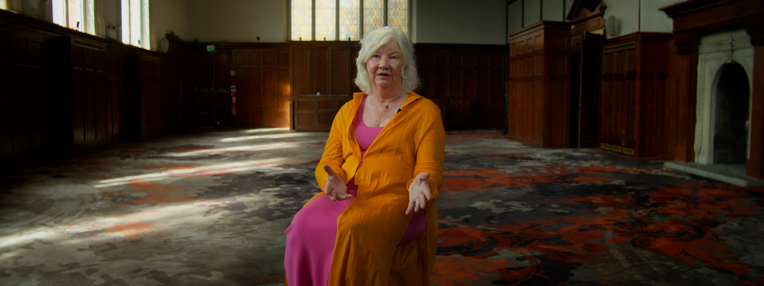 Clare McLaughlin