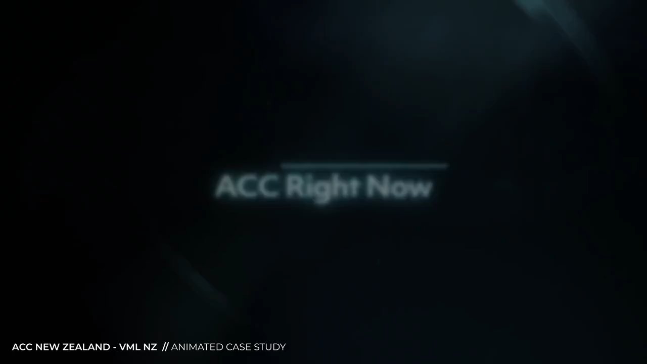 ACC New Zealand - VML NZ